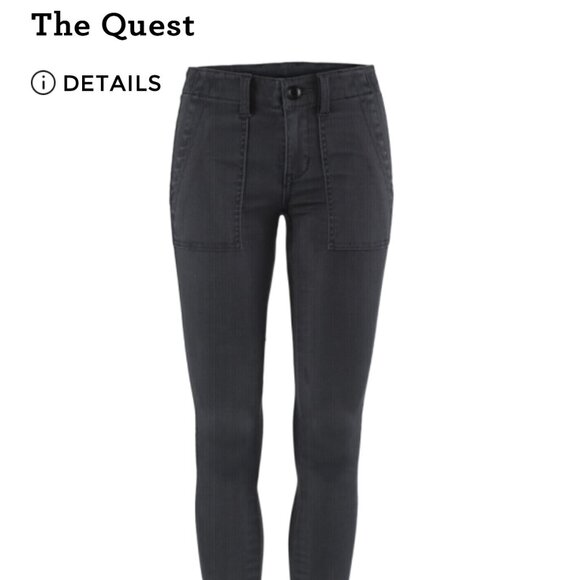 Cabi Quest Pants - Picture 1 of 4